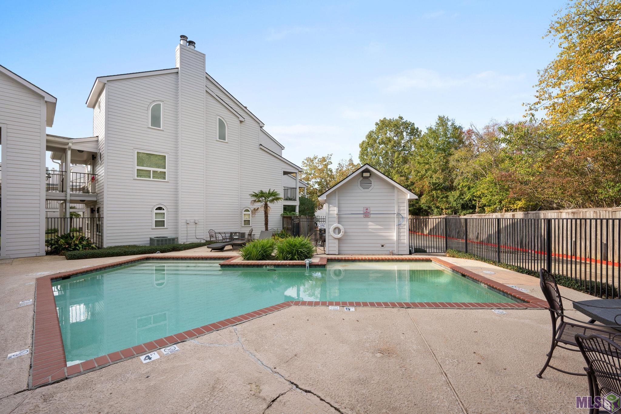 3330 Willard Street, Unit 204 Baton Rouge, LA 70802 - Photo 18 of 18