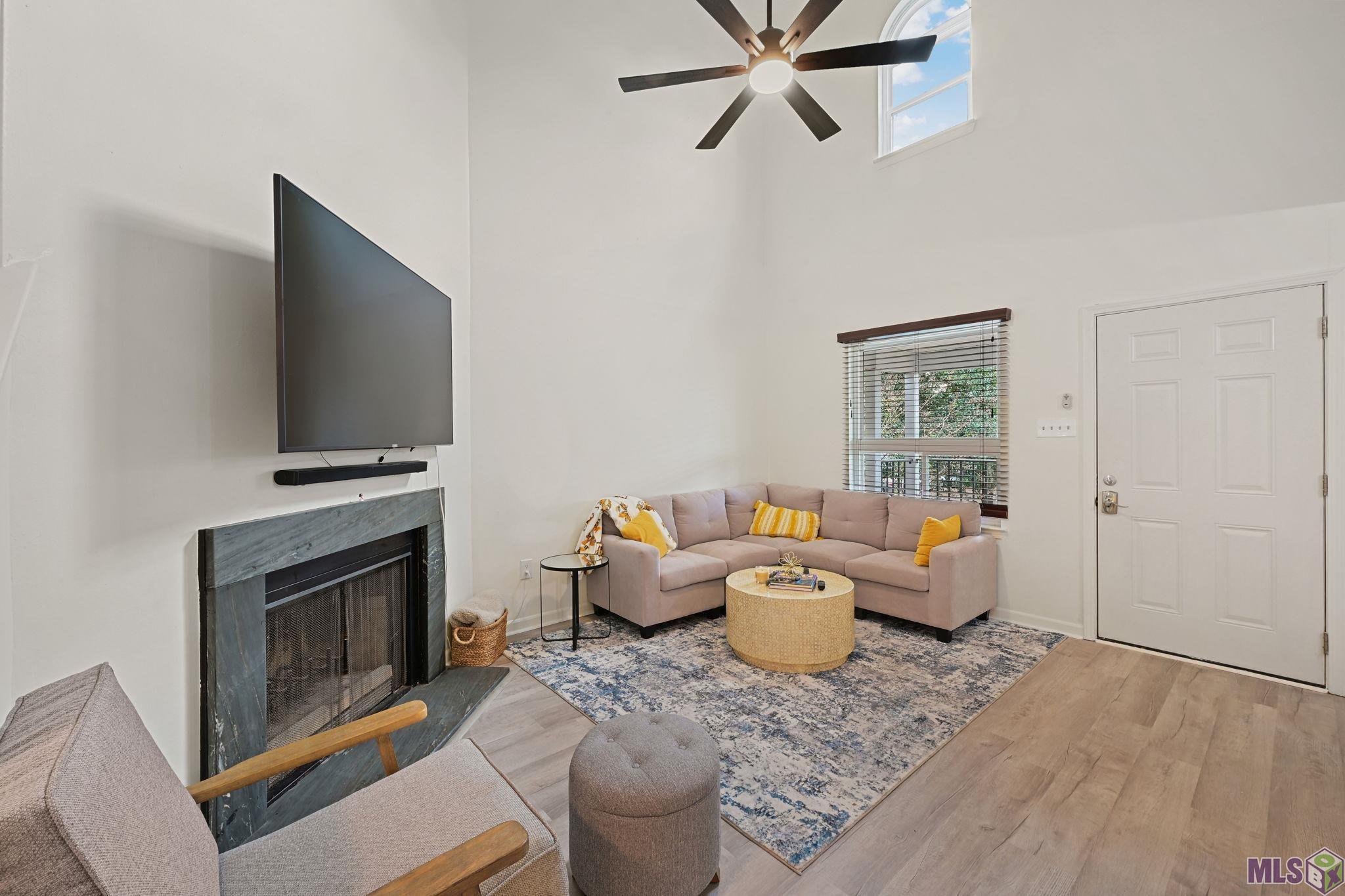 3330 Willard Street, Unit 204 Baton Rouge, LA 70802 - Photo 6 of 18