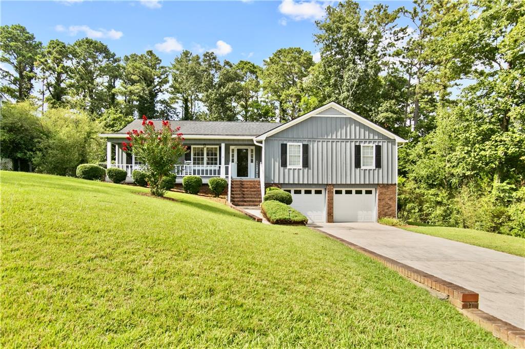 5 Shadowbrook Drive Southeast Rome, GA 30161 - Photo 42 of 42 Gallery Image 42