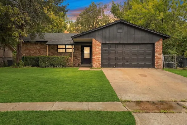 $190,000 | 1724 South 6th Street, Broken Arrow, OK 74012