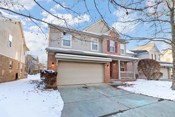 $389,900 | 4186 Coronet Avenue, Canton, MI 48188