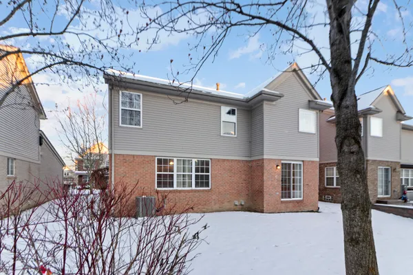 $389,900 | 4186 Coronet Avenue, Canton, MI 48188