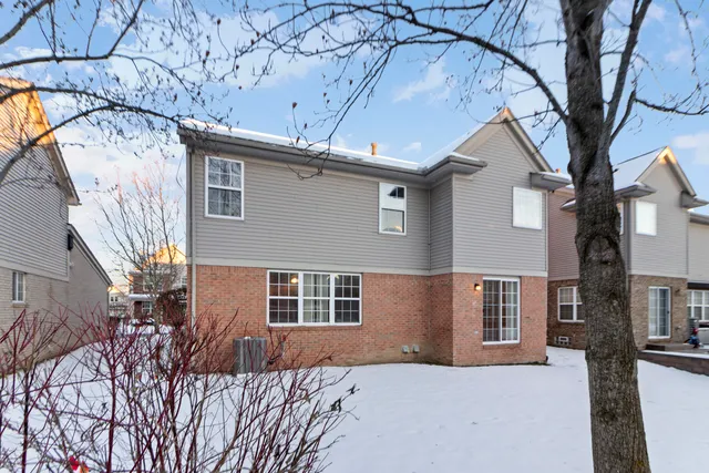 $399,900 | 4186 Coronet Avenue, Canton, MI 48188