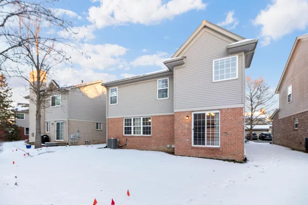 $389,900 | 4186 Coronet Avenue, Canton, MI 48188