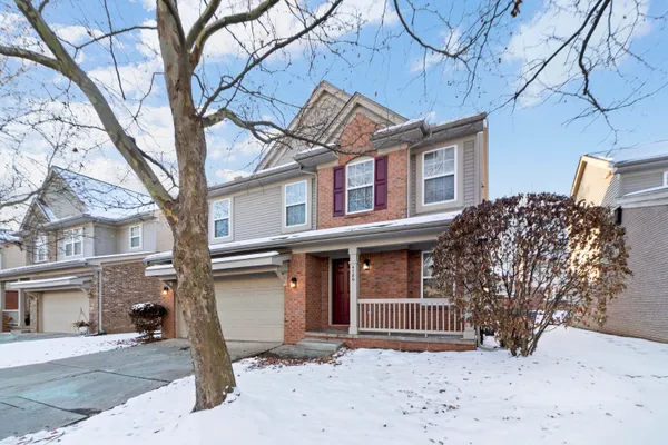 $389,900 | 4186 Coronet Avenue, Canton, MI 48188