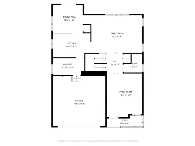 $399,900 | 4186 Coronet Avenue, Canton, MI 48188