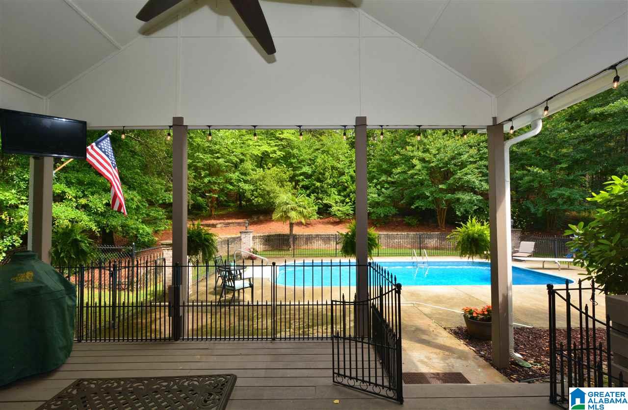 130 Hackberry Circle Chelsea, AL 35043 - Photo 48 of 50