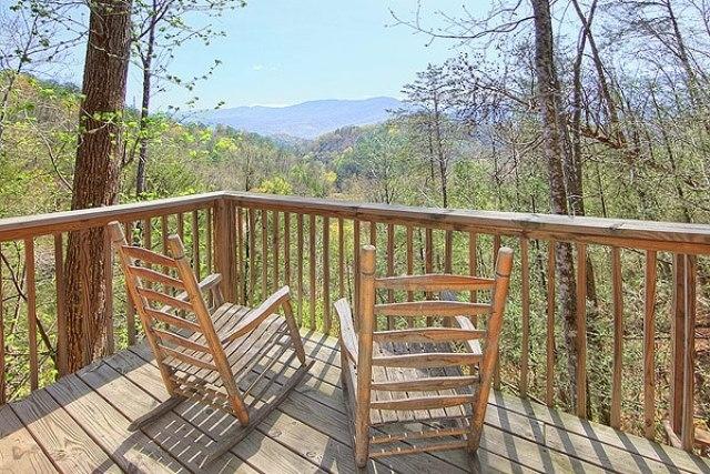 4955 Riversong Way Sevierville, TN 37876 - Photo 22 of 29 I
