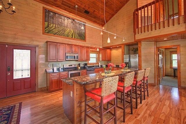4955 Riversong Way Sevierville, TN 37876 - Photo 8 of 29 H