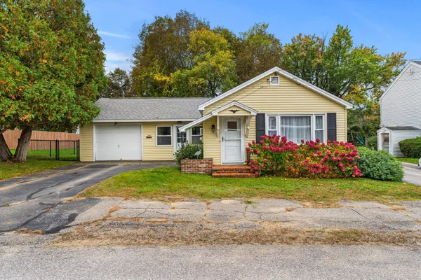 $300,000 | 9 Taylor Street, Laconia, NH 03246
