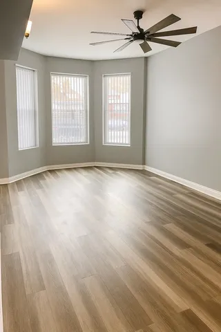 $1,600 | 5412 South Damen Avenue, Unit 1, Chicago, IL 60609