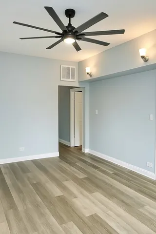 $1,600 | 5412 South Damen Avenue, Unit 1, Chicago, IL 60609