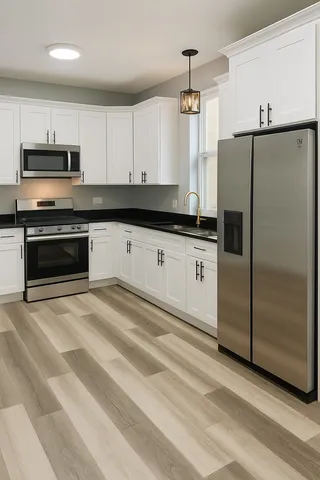 $1,600 | 5412 South Damen Avenue, Unit 1, Chicago, IL 60609