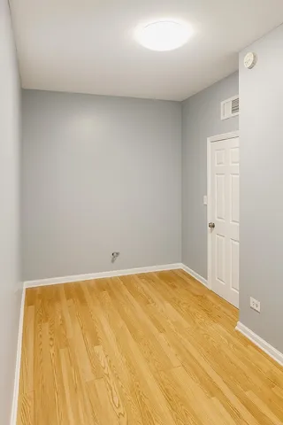 $1,600 | 5412 South Damen Avenue, Unit 1, Chicago, IL 60609