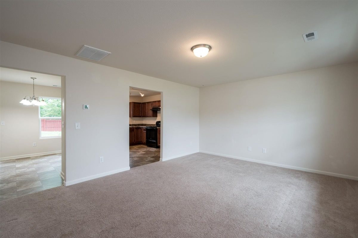 2107 Meadow Ridge Road Burlington, NC 27217 - Photo 2 of 20 Photo 2