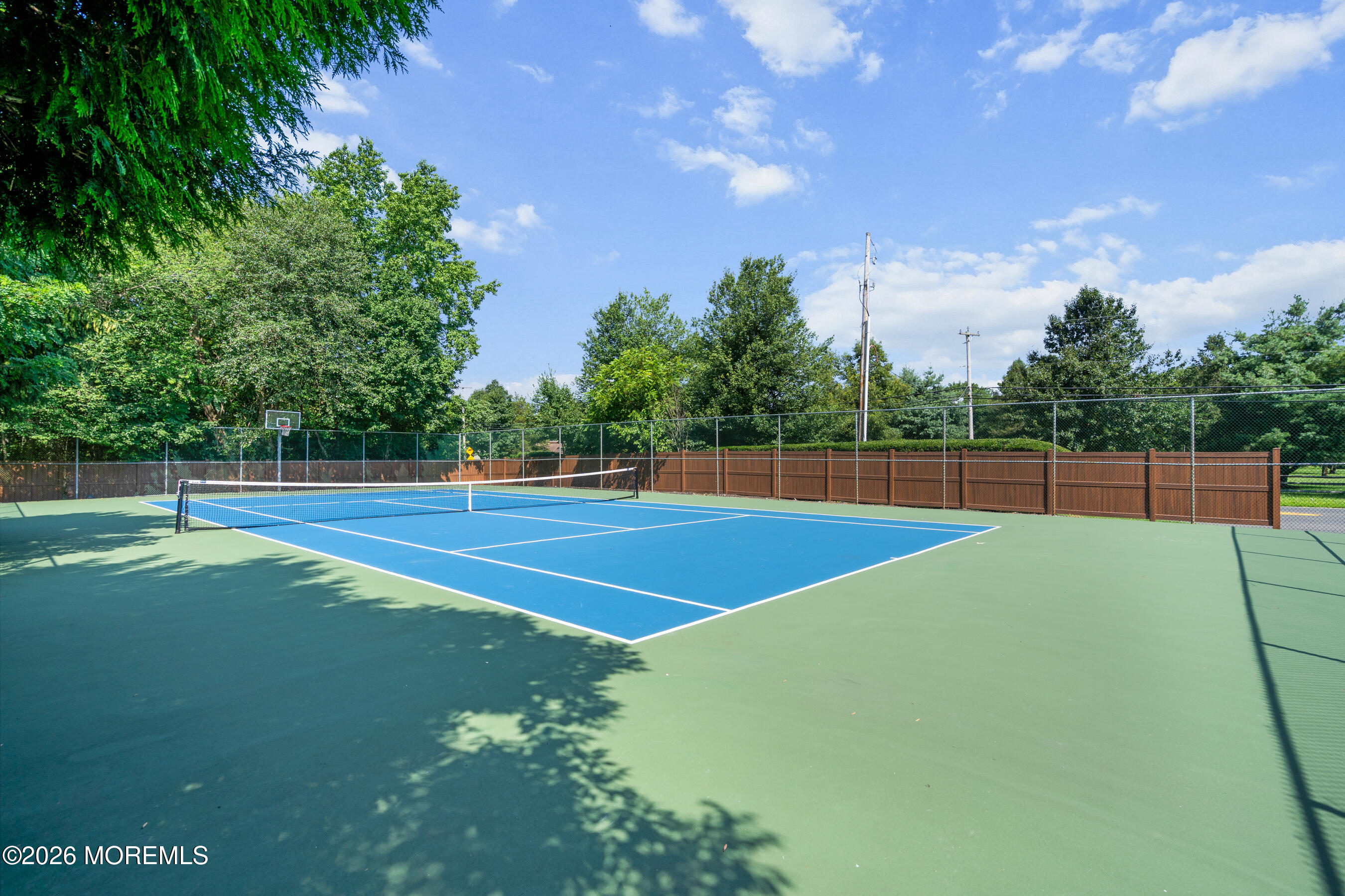 28 Abby Road Farmingdale, NJ 07727 - Photo 26 of 29 36-Tennis