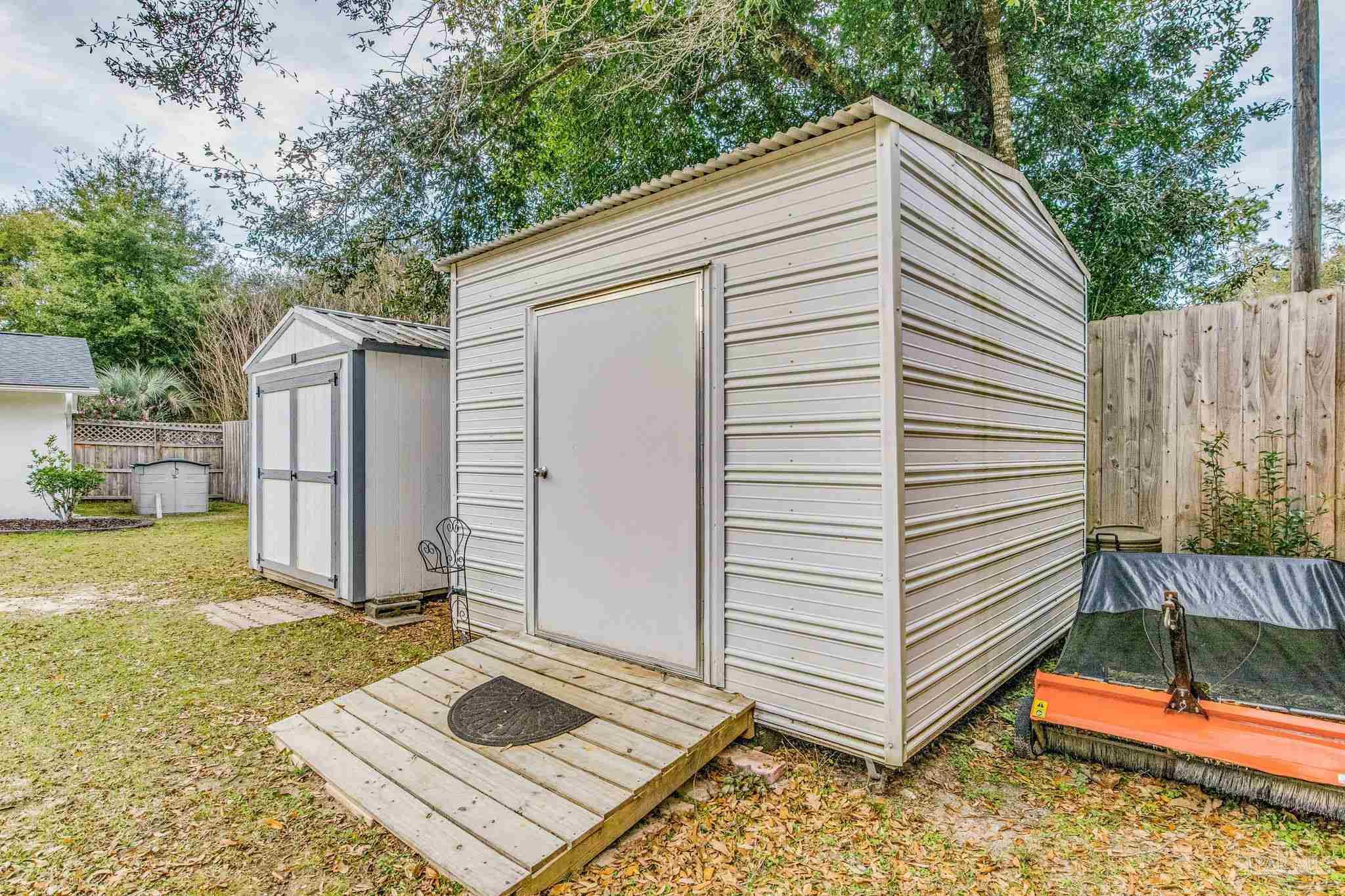 3390 Pine Forest Road Cantonment, FL 32533 - Photo 34 of 44 Gallery Image 34