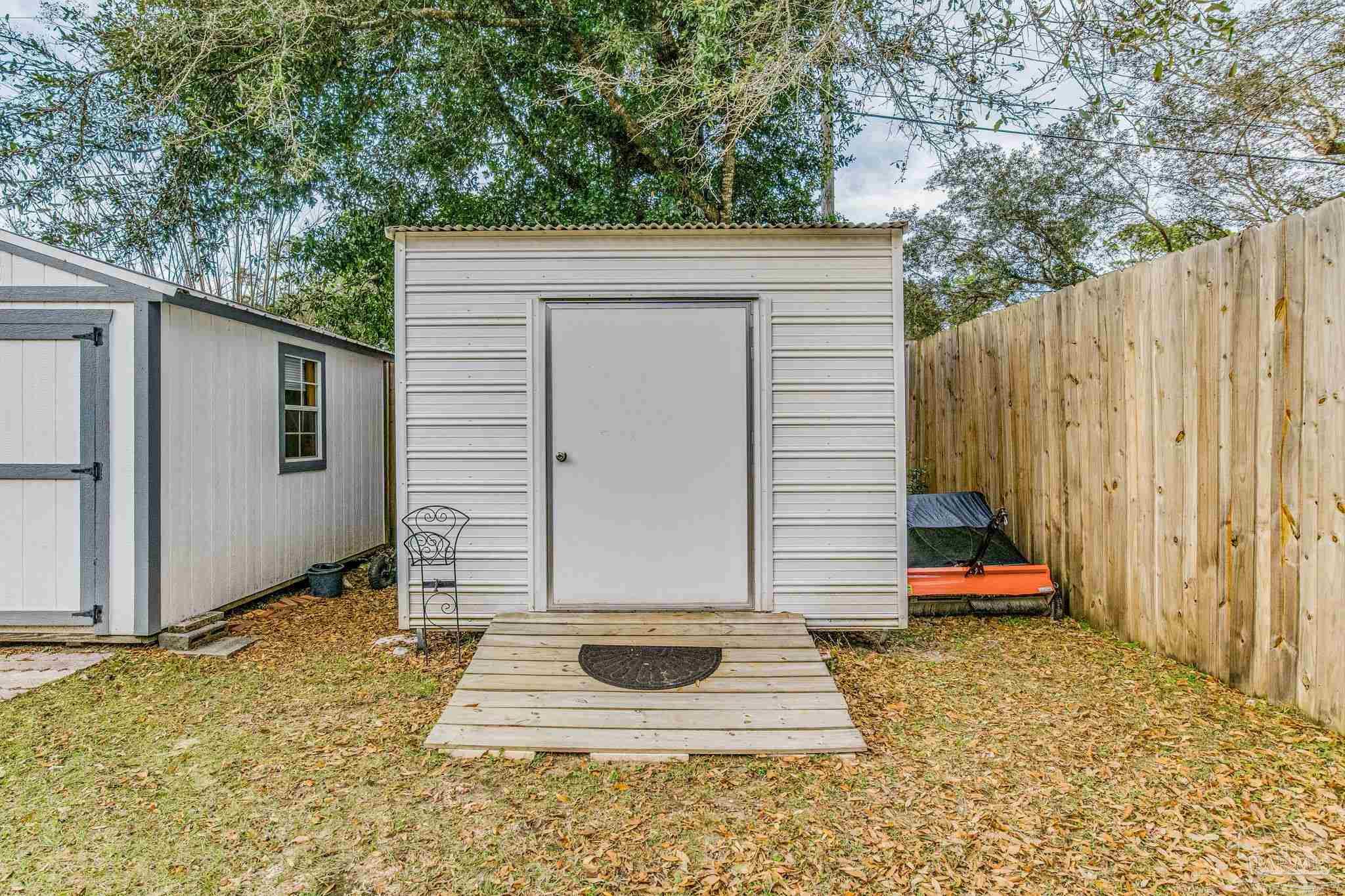3390 Pine Forest Road Cantonment, FL 32533 - Photo 35 of 44 Gallery Image 35