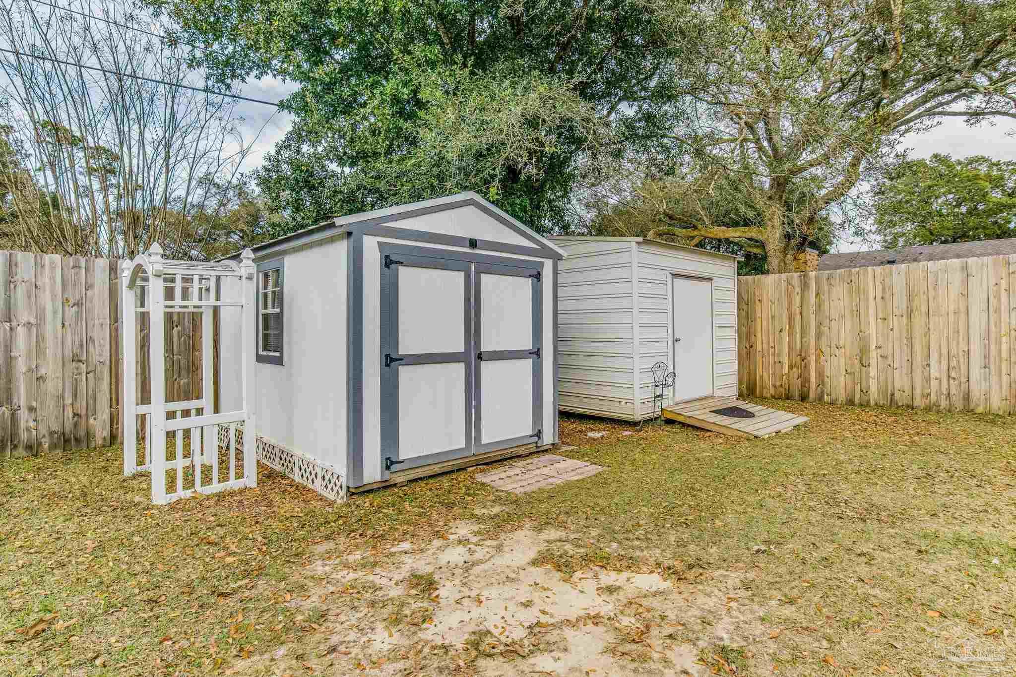 3390 Pine Forest Road Cantonment, FL 32533 - Photo 39 of 44 Gallery Image 39
