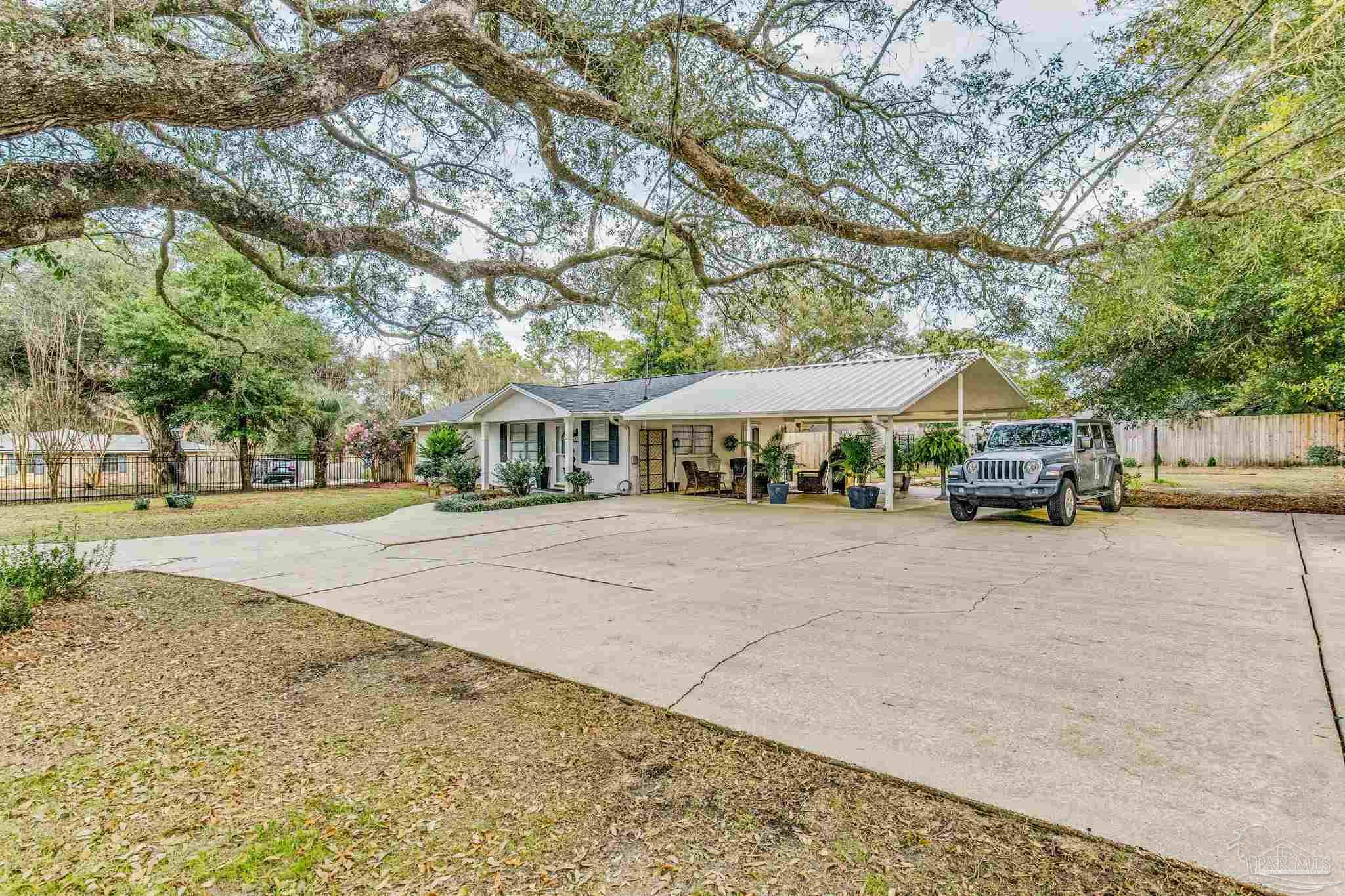 3390 Pine Forest Road Cantonment, FL 32533 - Photo 40 of 44 Gallery Image 40