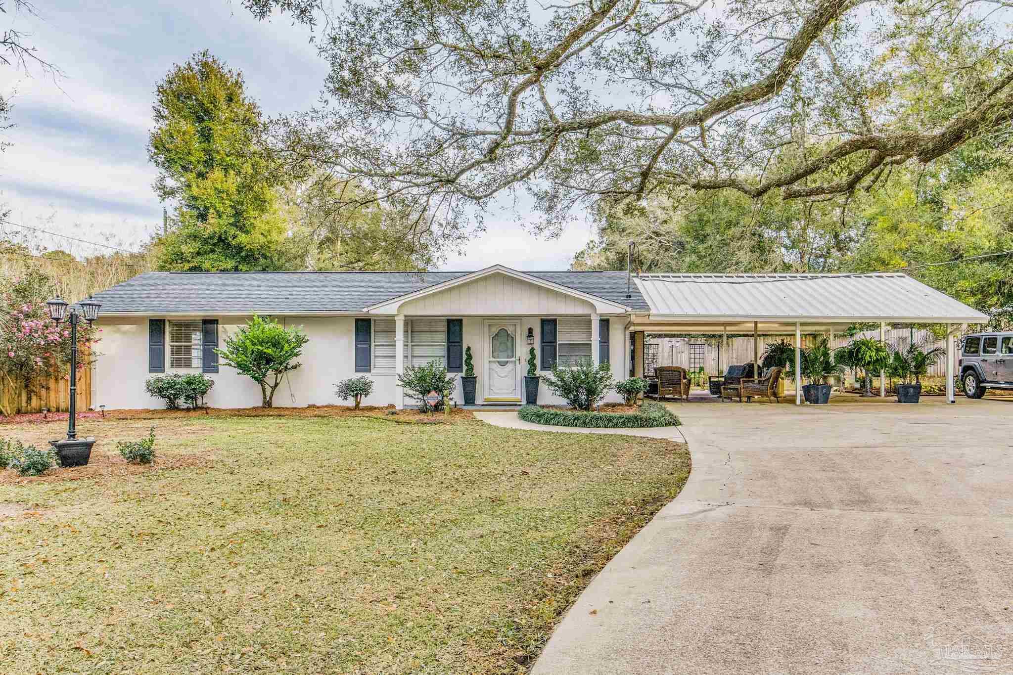 3390 Pine Forest Road Cantonment, FL 32533 - Photo 42 of 44 Gallery Image 42