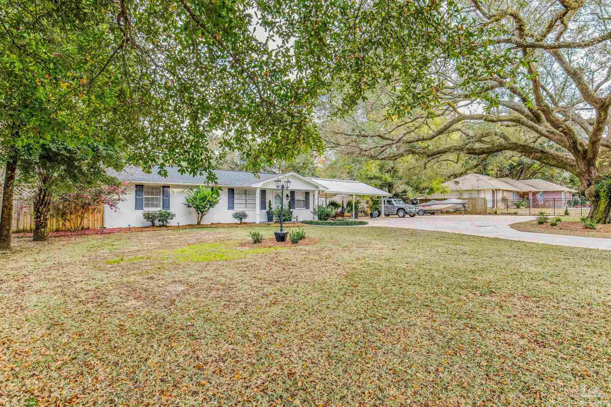 3390 Pine Forest Road Cantonment, FL 32533 - Photo 43 of 44 Gallery Image 43