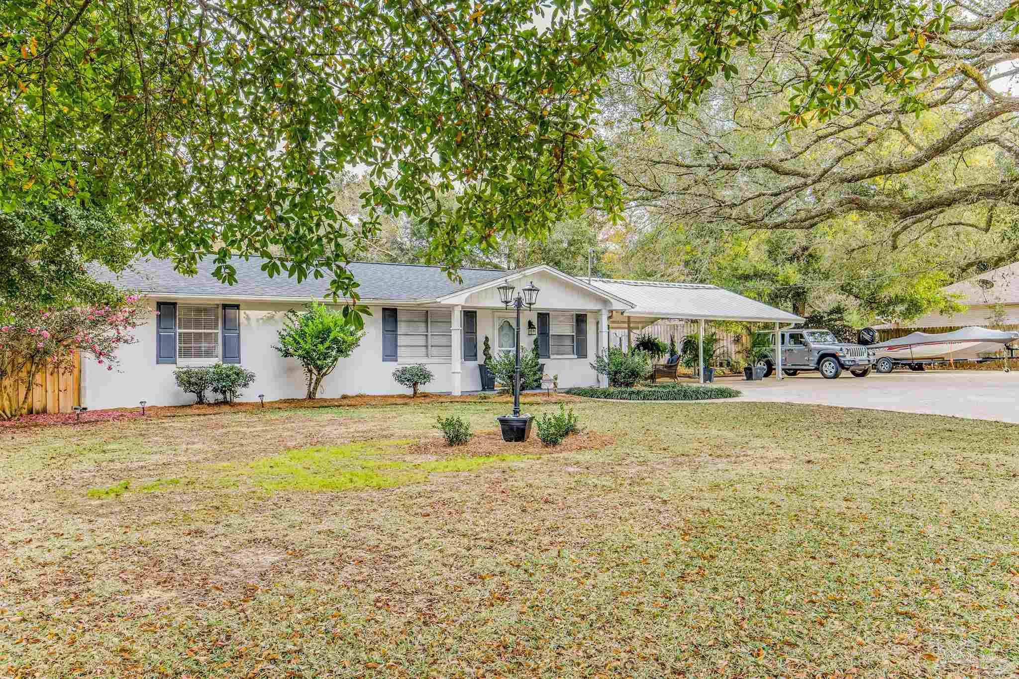 3390 Pine Forest Road Cantonment, FL 32533 - Photo 44 of 44 Gallery Image 44