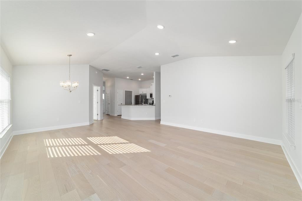 4373 Northeast 31st Street Ocala, FL 34470 - Photo 13 of 51 a view of an empty room