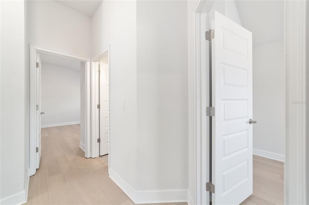 4373 Northeast 31st Street Ocala, FL 34470 - Photo 34 of 51 a view of an empty room