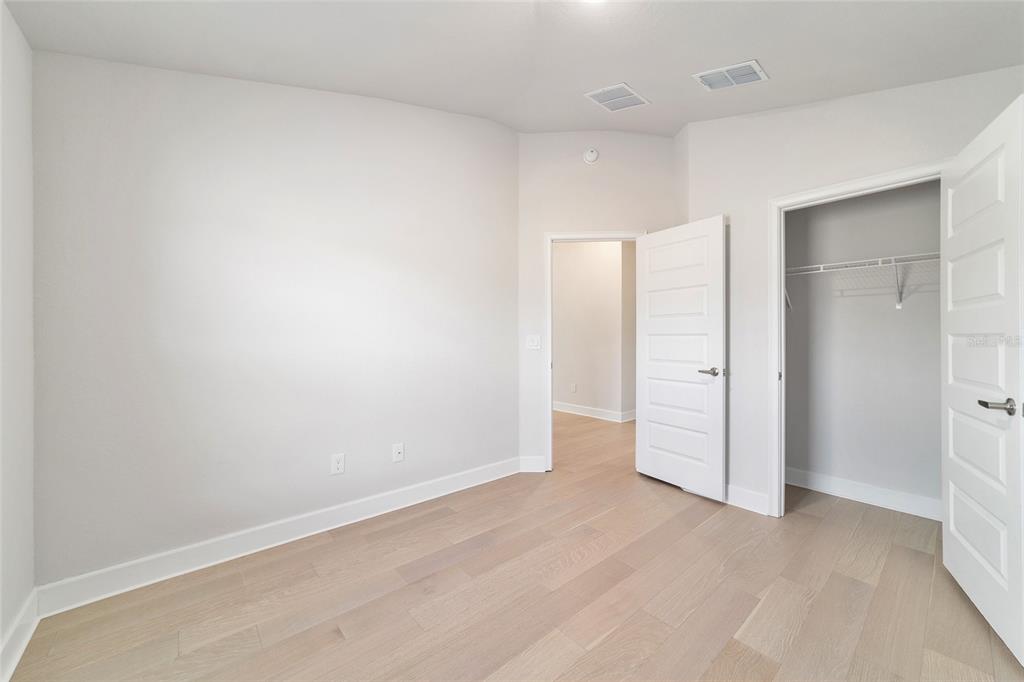 4373 Northeast 31st Street Ocala, FL 34470 - Photo 36 of 51 a view of an empty room