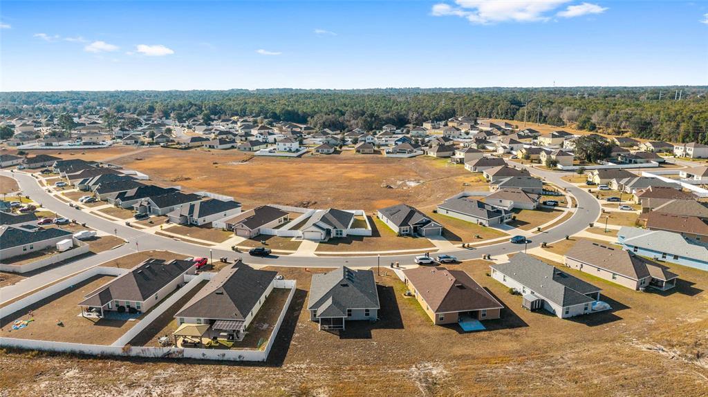 4373 Northeast 31st Street Ocala, FL 34470 - Photo 51 of 51 a view of a city