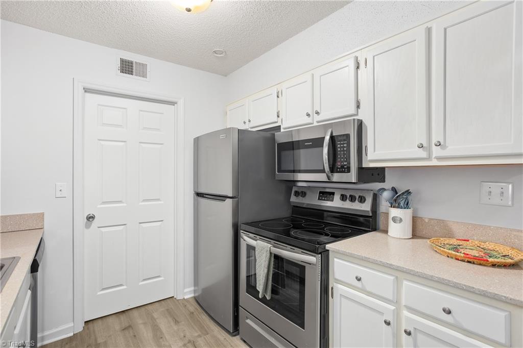 2260 Sunderland Road, Unit 82W Winston-Salem, NC 27103 - Photo 11 of 20