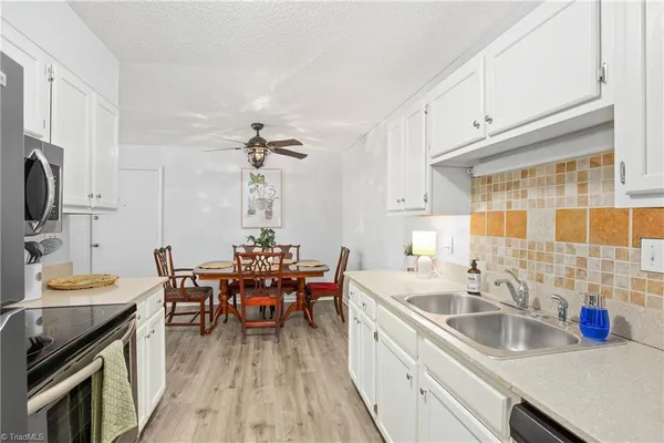 $1,400 | 2260 Sunderland Road, Unit 82W, Winston-Salem, NC 27103