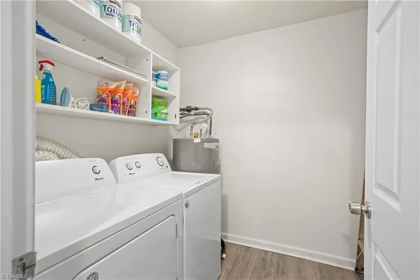 $1,400 | 2260 Sunderland Road, Unit 82W, Winston-Salem, NC 27103