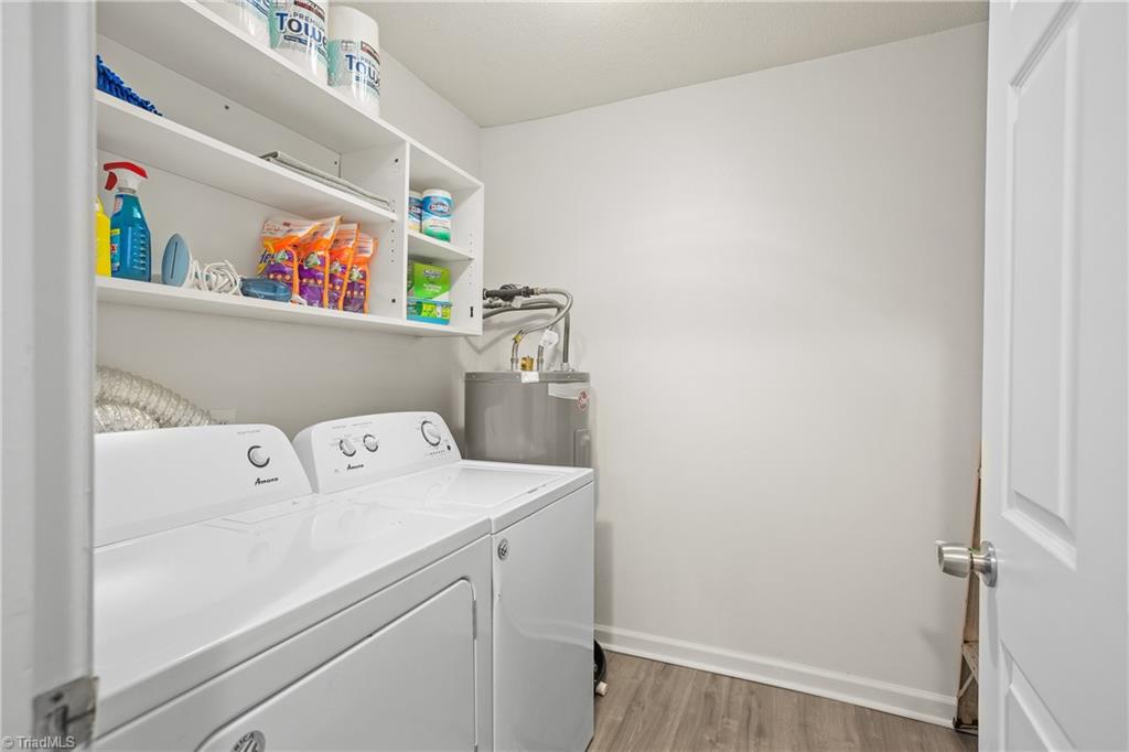 2260 Sunderland Road, Unit 82W Winston-Salem, NC 27103 - Photo 13 of 20