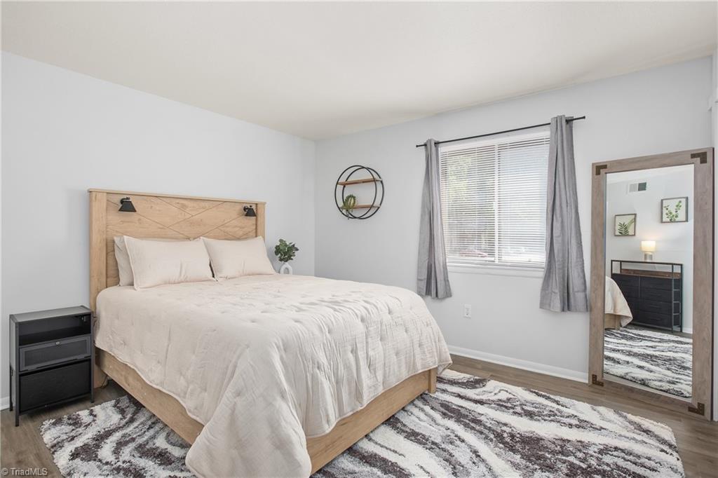 2260 Sunderland Road, Unit 82W Winston-Salem, NC 27103 - Photo 14 of 20