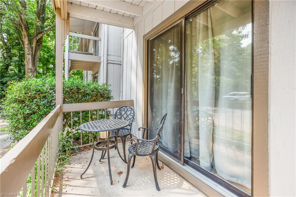 2260 Sunderland Road, Unit 82W Winston-Salem, NC 27103 - Photo 19 of 20