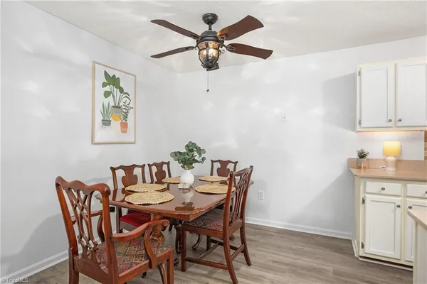 $1,400 | 2260 Sunderland Road, Unit 82W, Winston-Salem, NC 27103