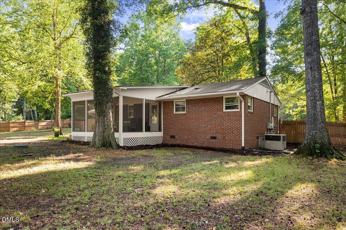 4318 Linden Road Durham, NC 27705 - Photo 41 of 66