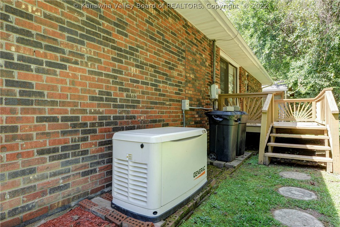 222 Elk River Road Procious, WV 25164 - Photo 29 of 29 Gallery Image 29