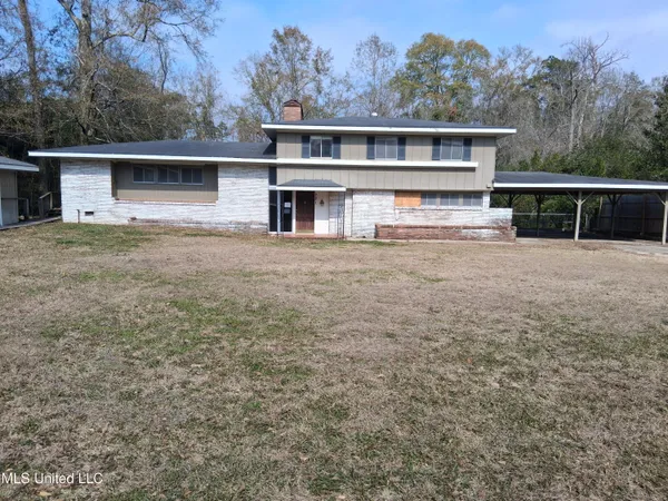 $162,000 | 721 Idlewild Lane, Picayune, MS 39466