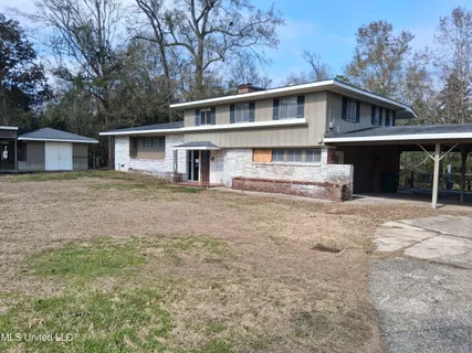 $172,000 | 721 Idlewild Lane, Picayune, MS 39466