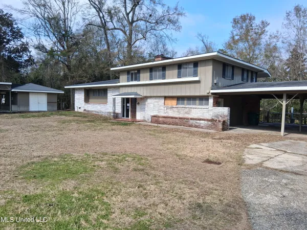 $152,000 | 721 Idlewild Lane, Picayune, MS 39466