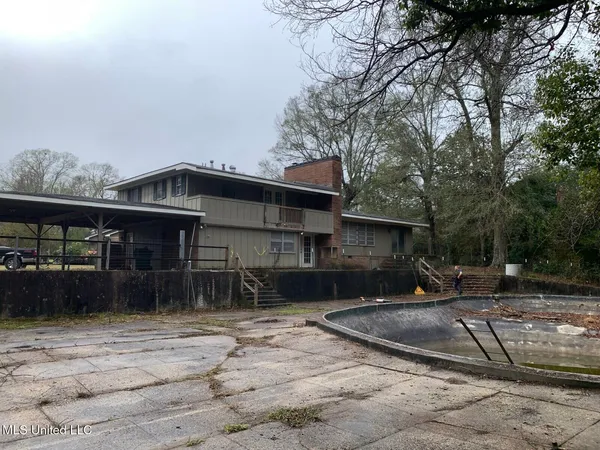 $152,000 | 721 Idlewild Lane, Picayune, MS 39466