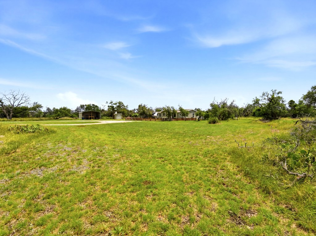 3403 Klein Branch Road Harper, TX 78631 - Photo 32 of 41