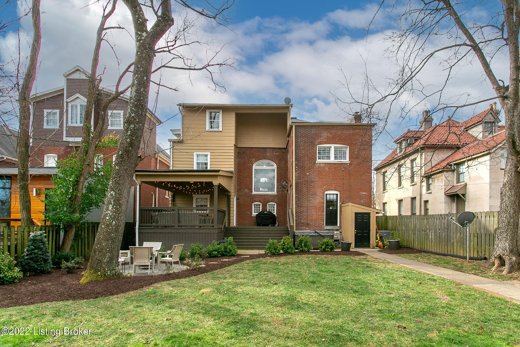 1073 Cherokee Road Louisville, KY 40204 - Photo 76 of 77 1073 Cherokee Rd-94