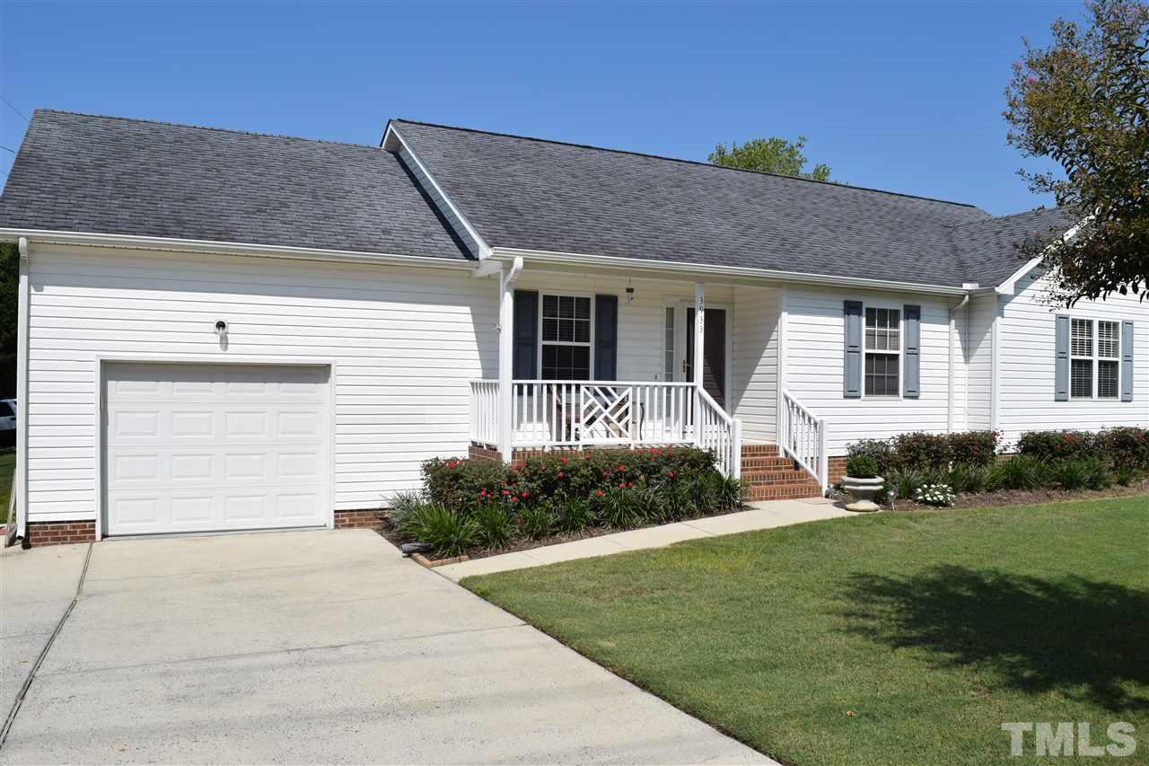 3933 Barber Mill Road Clayton, NC 27520 - Photo 1 of 19 Gallery Image 1