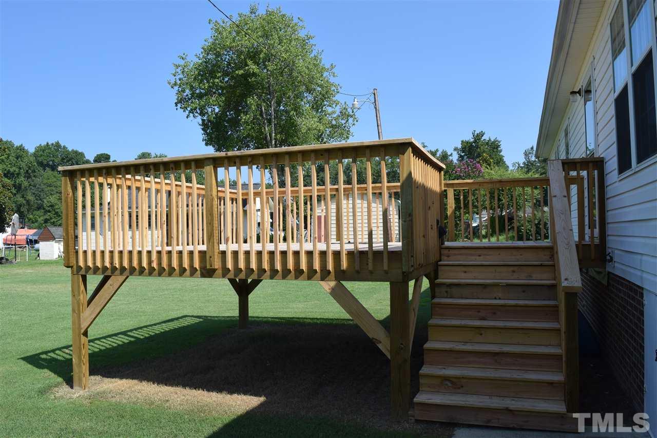 3933 Barber Mill Road Clayton, NC 27520 - Photo 4 of 19 Gallery Image 4