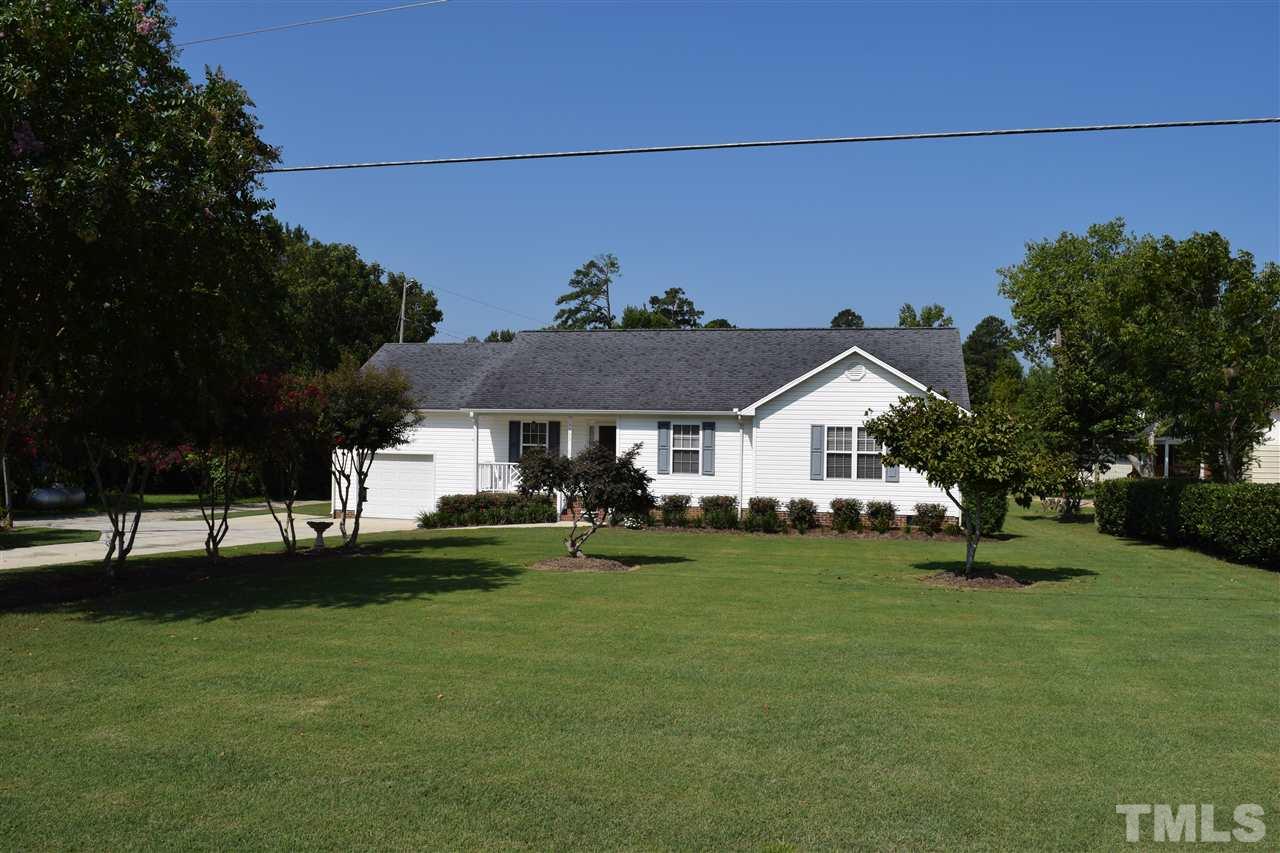 3933 Barber Mill Road Clayton, NC 27520 - Photo 6 of 19 Gallery Image 6