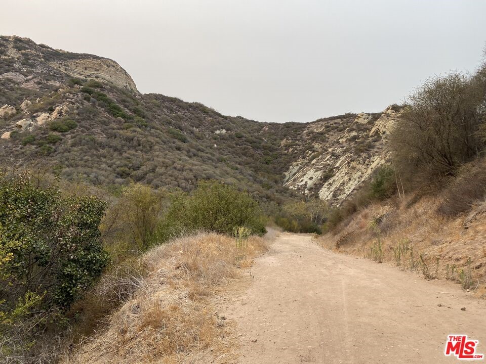 0 West Red Rock Road Topanga, CA 90290 - Photo 1 of 1 Gallery Image 1